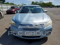 2009 Toyota CAMRY фото