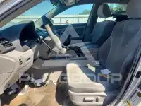 2009 Toyota CAMRY фото