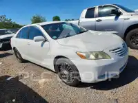 2009 Toyota CAMRY фото