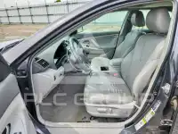 2009 Toyota CAMRY фото
