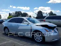 2009 Toyota CAMRY фото