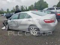2009 Toyota CAMRY фото
