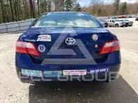 2009 Toyota CAMRY фото