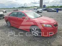 2009 Toyota CAMRY фото