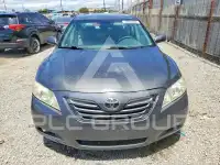 2009 Toyota CAMRY фото