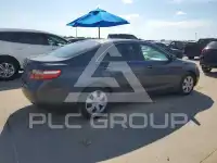 2009 Toyota CAMRY фото
