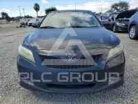 2009 Toyota CAMRY фото