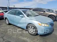 2009 Toyota CAMRY photo