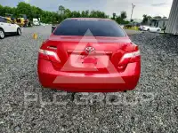2009 Toyota CAMRY фото
