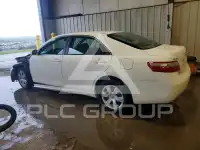 2009 Toyota CAMRY фото