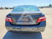 2009 Toyota CAMRY фото
