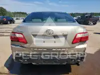 2009 Toyota CAMRY фото