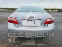 2009 Toyota CAMRY фото