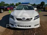 2009 Toyota CAMRY фото