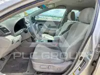 2009 Toyota CAMRY фото