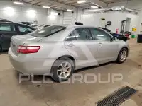 2009 Toyota CAMRY фото