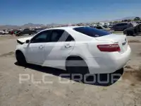2009 Toyota CAMRY фото