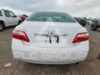 2009 Toyota CAMRY фото