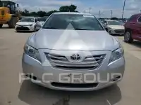 2009 Toyota CAMRY фото