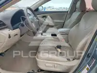 2009 Toyota CAMRY фото