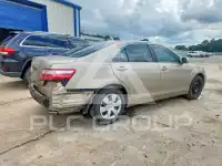 2009 Toyota CAMRY фото