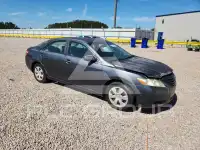 2009 Toyota CAMRY фото