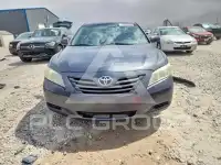2009 Toyota CAMRY фото