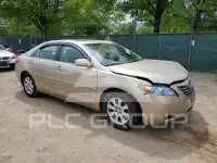 2009 Toyota CAMRY фото