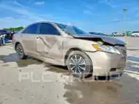 2009 Toyota CAMRY photo