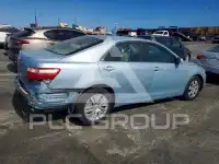 2009 Toyota CAMRY photo