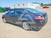 2009 Toyota CAMRY фото