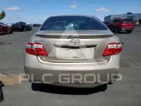 2009 Toyota CAMRY фото