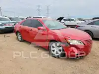 2009 Toyota CAMRY фото