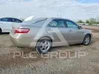 2009 Toyota CAMRY фото