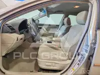 2009 Toyota CAMRY photo