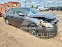 2009 Toyota CAMRY фото