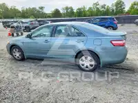 2009 Toyota CAMRY фото