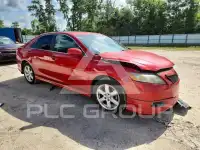 2009 Toyota CAMRY фото