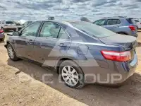 2009 Toyota CAMRY фото