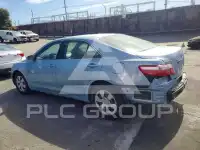 2009 Toyota CAMRY photo