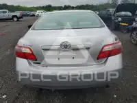 2009 Toyota CAMRY фото