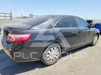 2009 Toyota CAMRY фото