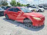 2009 Toyota CAMRY фото