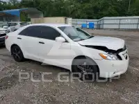 2009 Toyota CAMRY фото