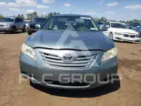 2009 Toyota CAMRY фото