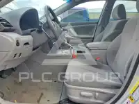 2009 Toyota CAMRY фото