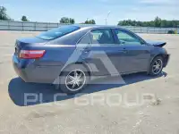 2009 Toyota CAMRY фото