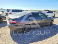2009 Toyota CAMRY фото