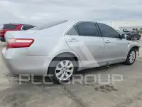 2009 Toyota CAMRY фото