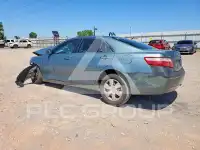 2009 Toyota CAMRY фото